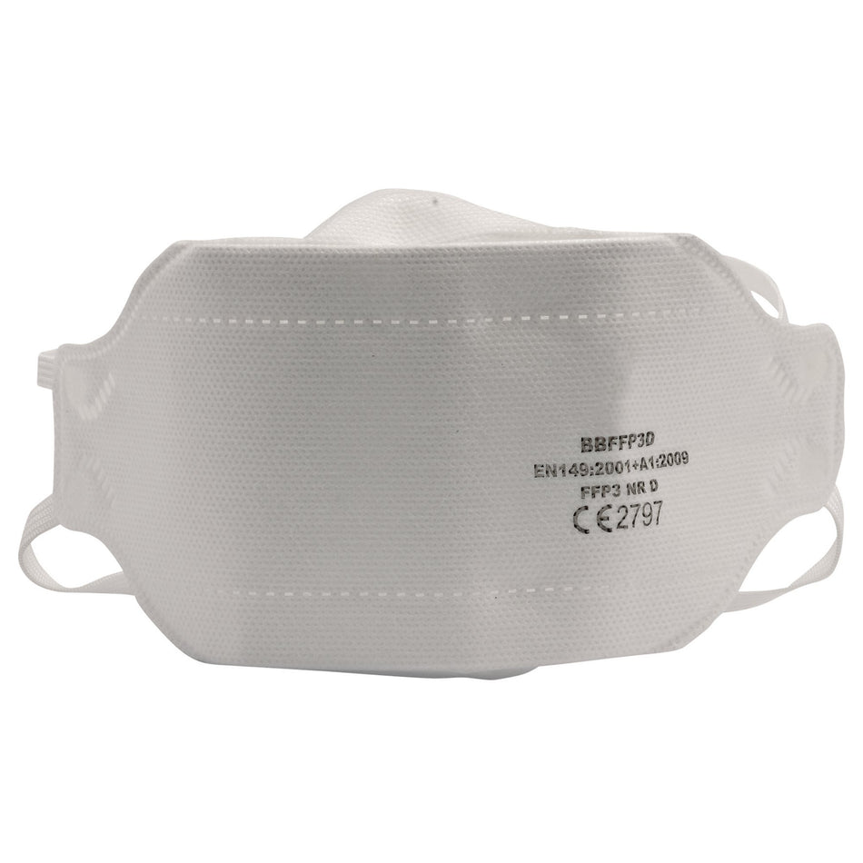 FFP3-Fold-Flat-Mask-SI-MOD-(Pack-of-5)