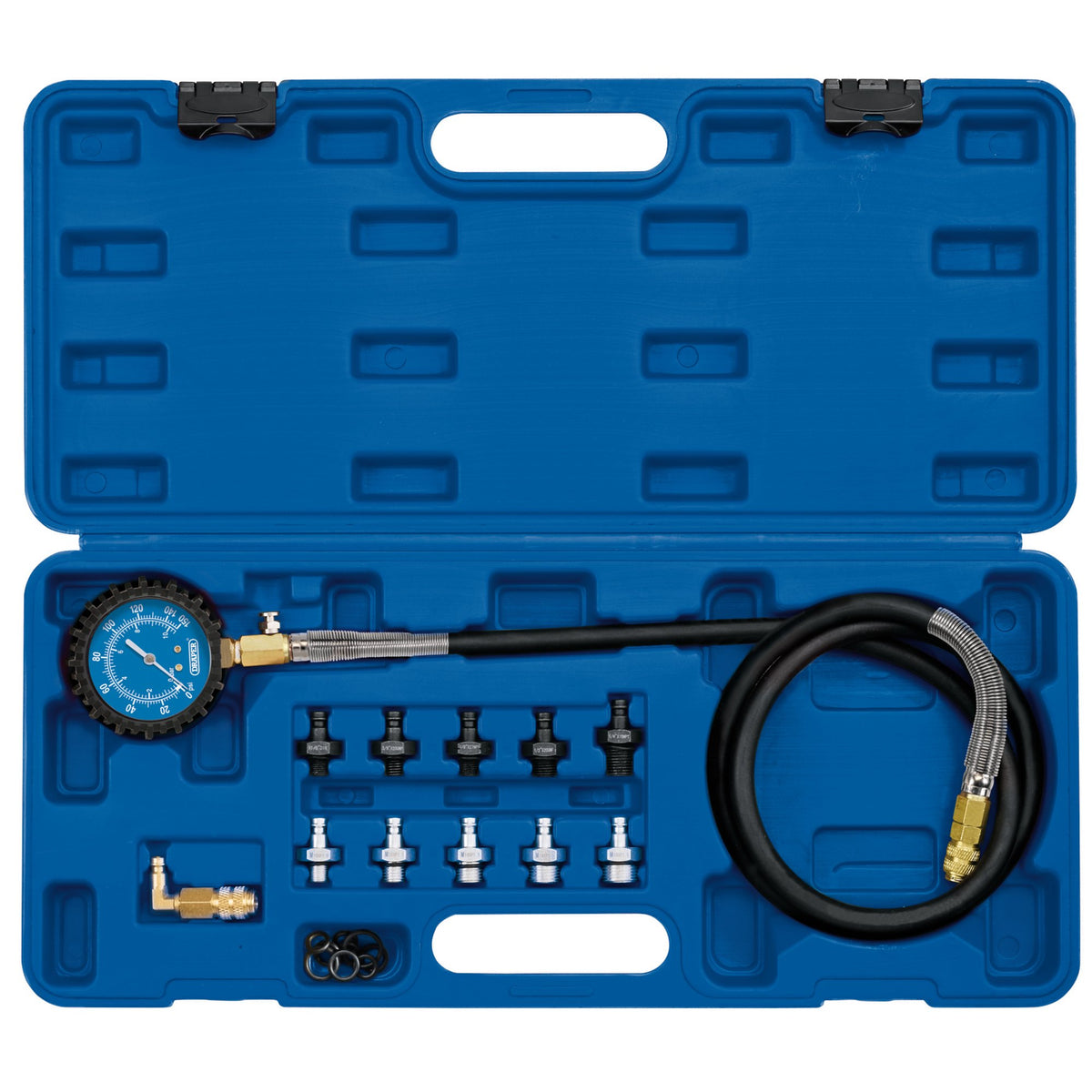 Oil Pressure Test Kit (12 Piece) – CONJOINT THAICO