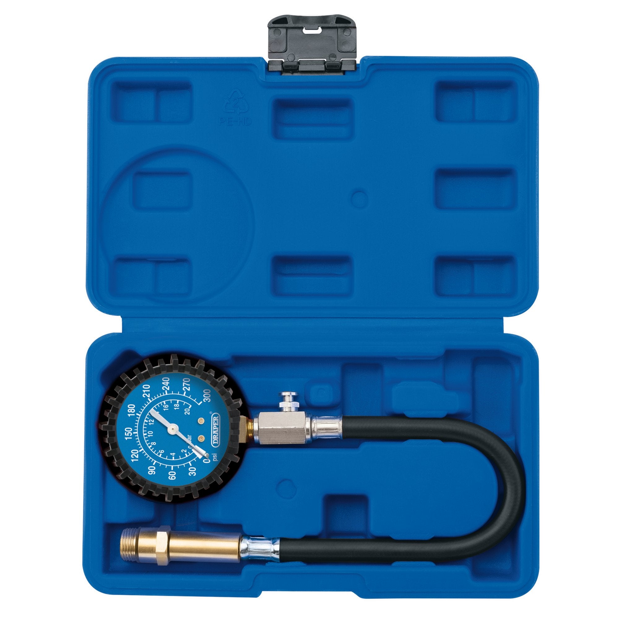 Petrol-Compression-Tester