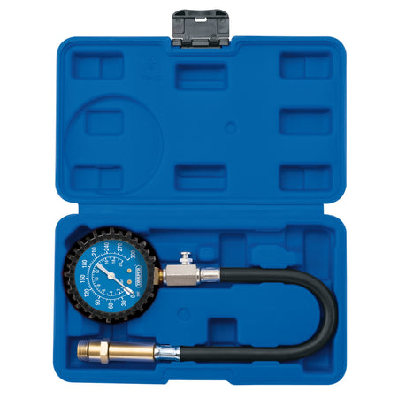 Petrol-Compression-Tester