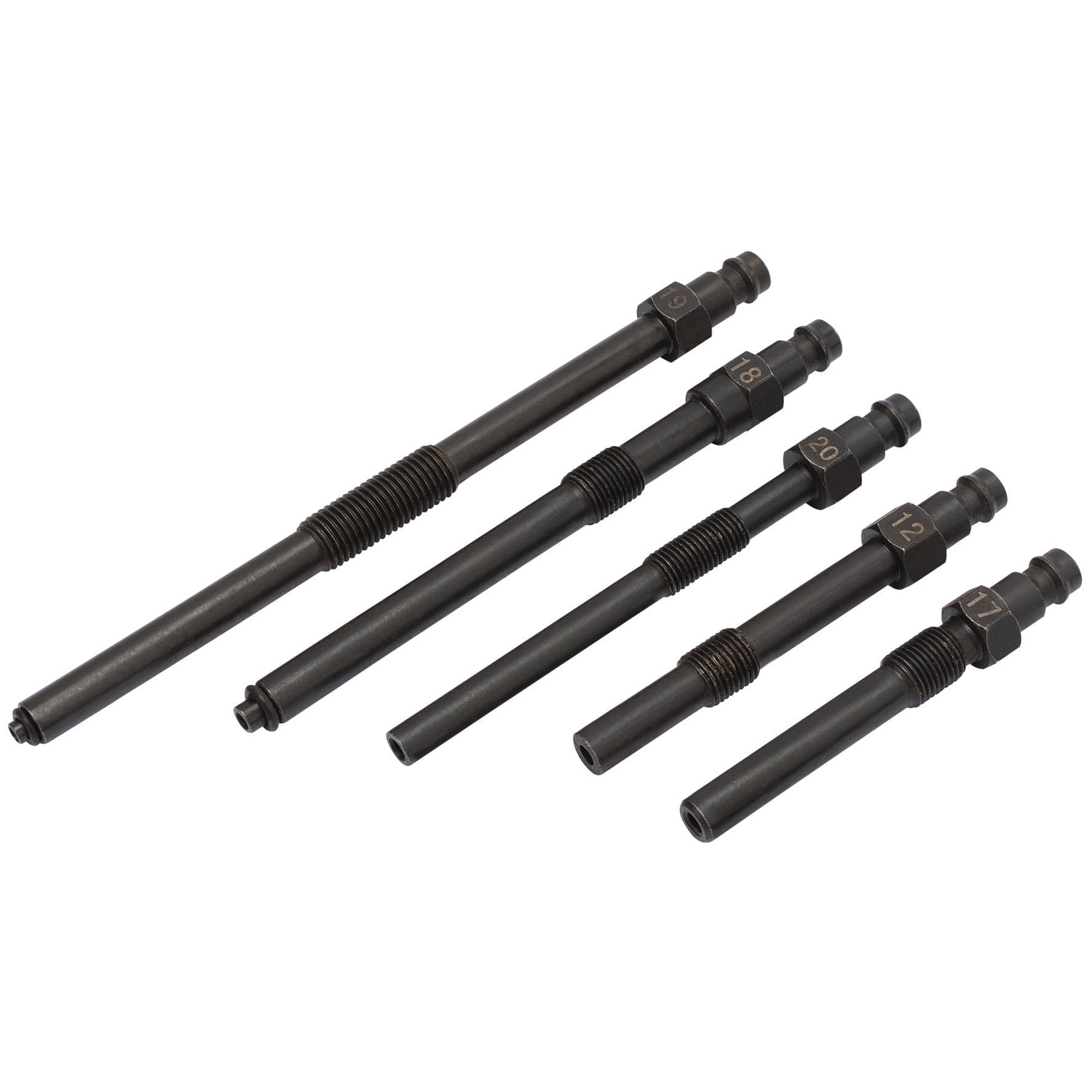 Glow-Plug-Adaptor-Kit-for-Fiat,-Honda,-Alfa-Romeo-&-Vauxhall-Opel-(5-Piece)