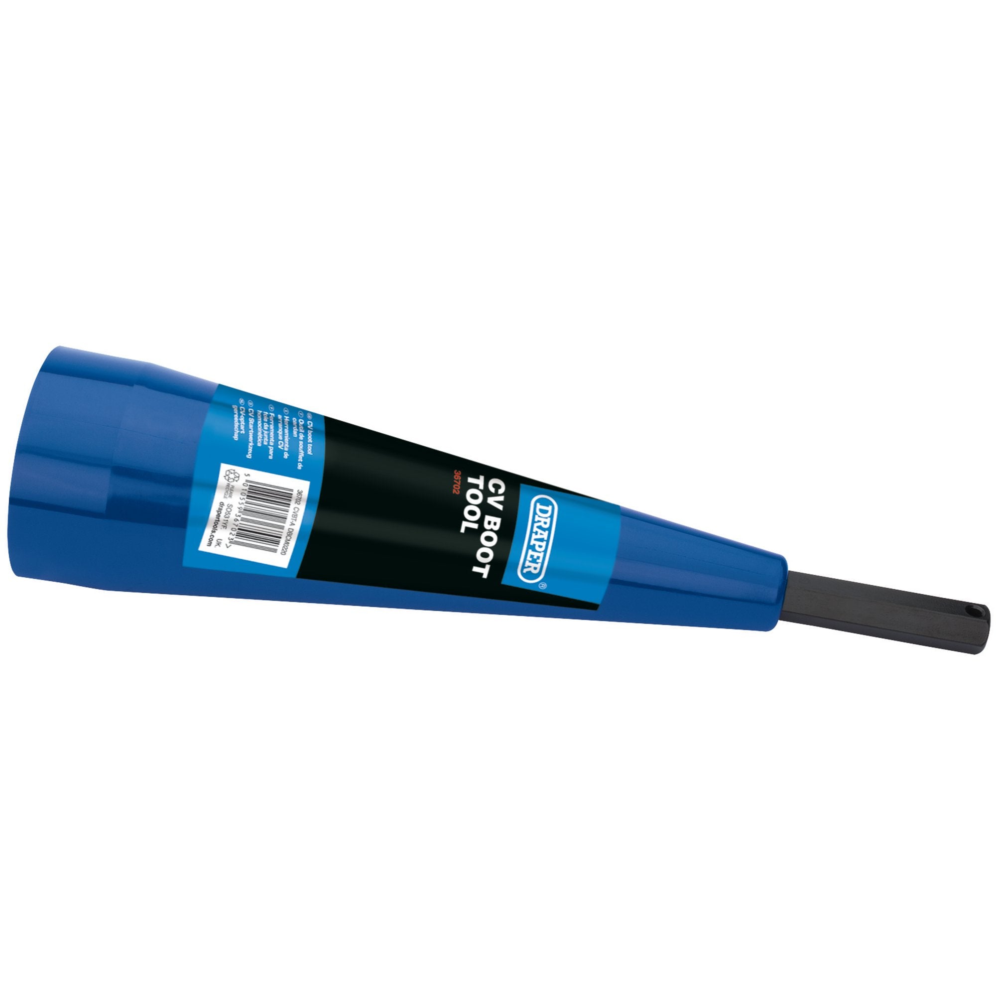 CV-Boot-Tool