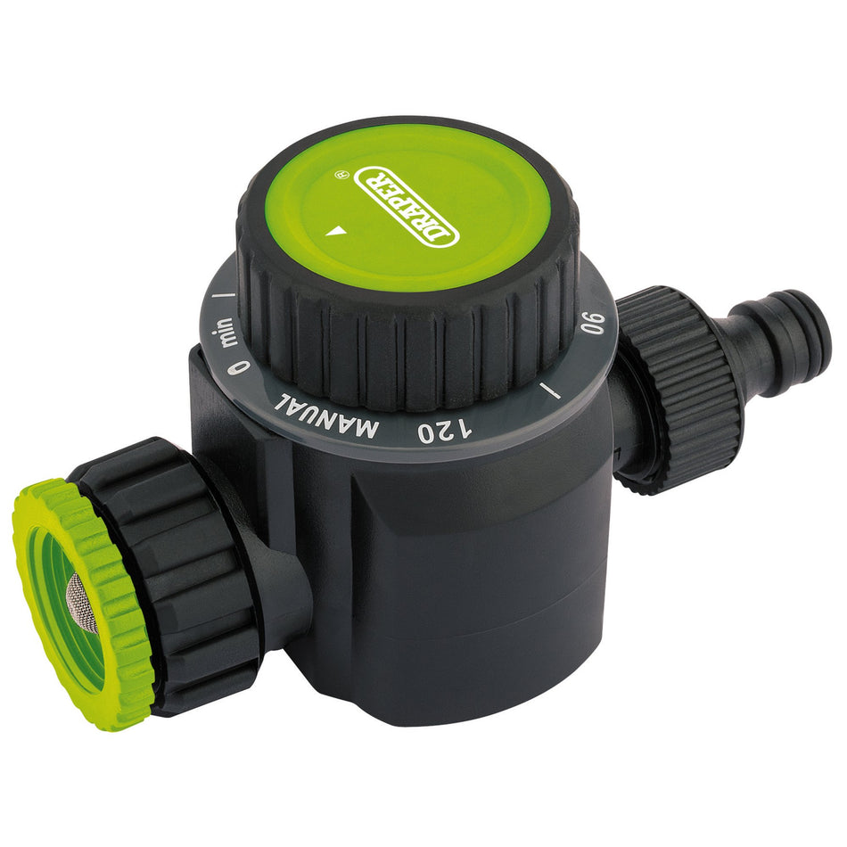 Mechanical-Water-Timer