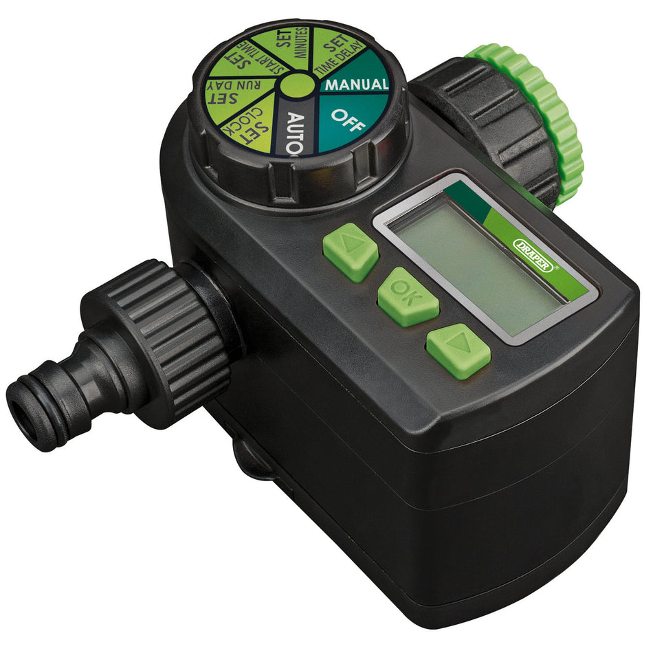 Electronic-Ball-Valve-Water-Timer