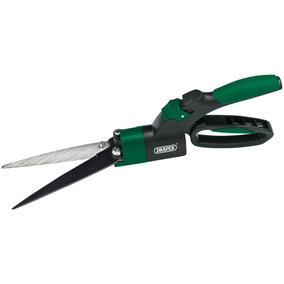 360°-Garden-Shears,-320mm