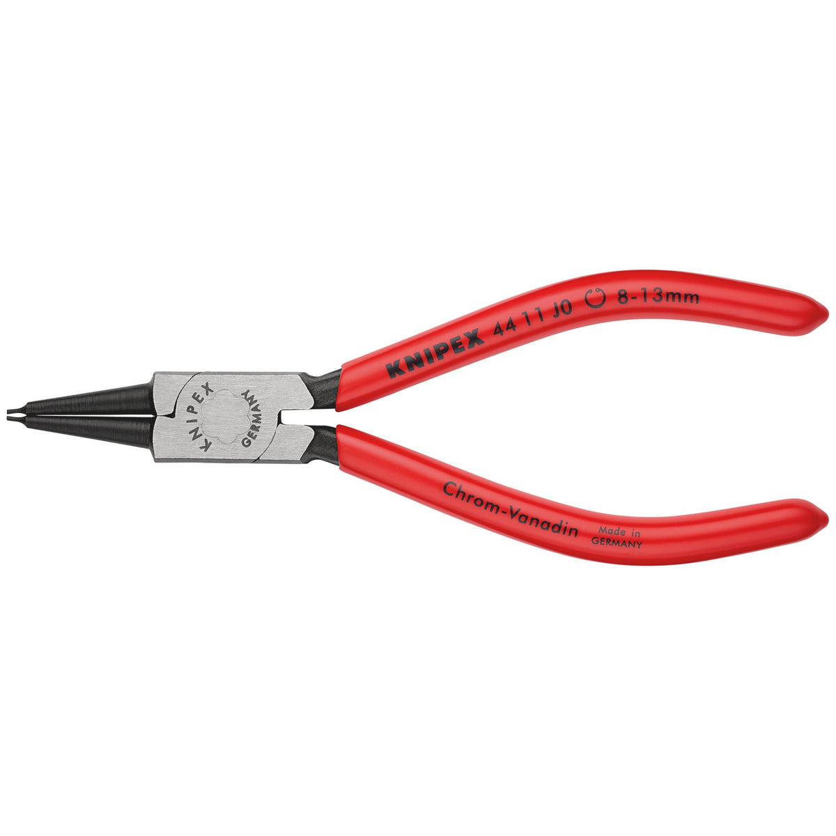 KNIPEX-44-11-J0-SB-Circlip-Pliers,-140mm