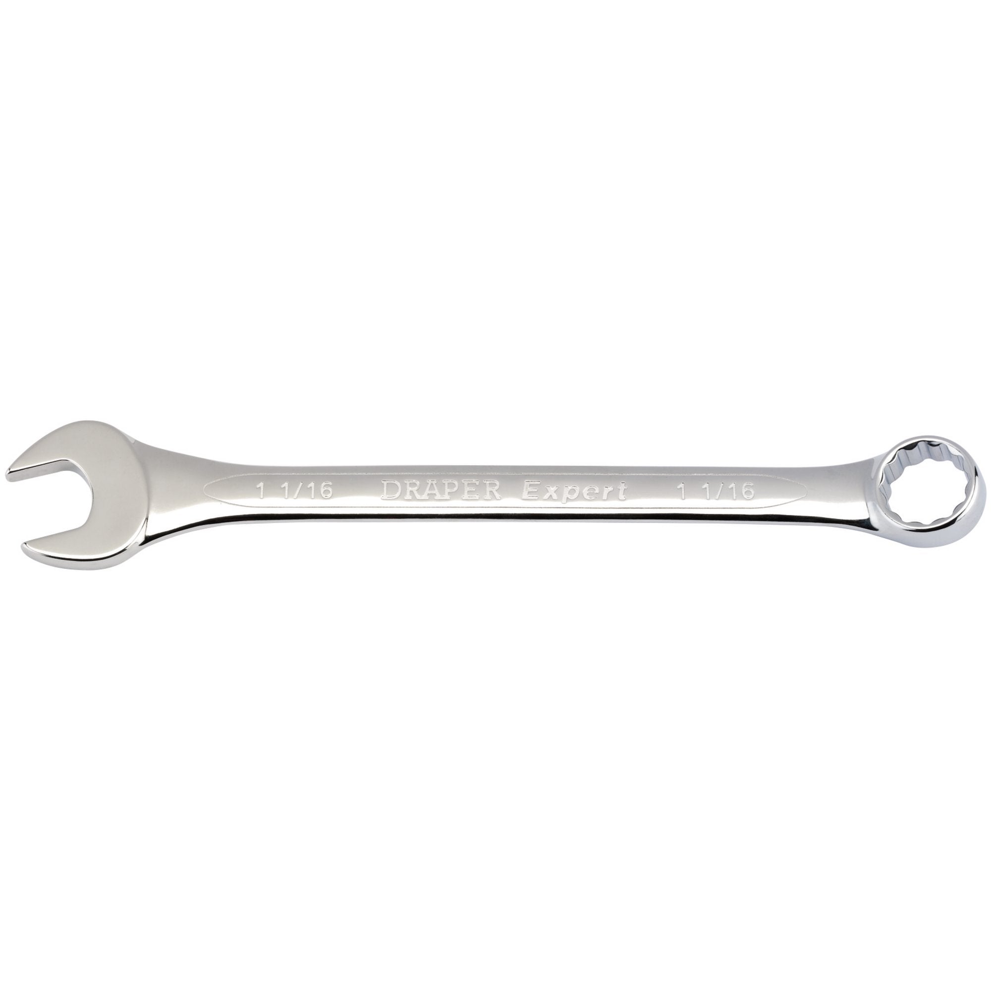 Imperial-Combination-Spanner,-1.1/16"