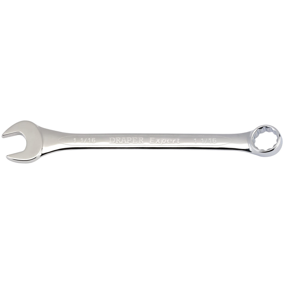 Imperial-Combination-Spanner,-1.1/16"