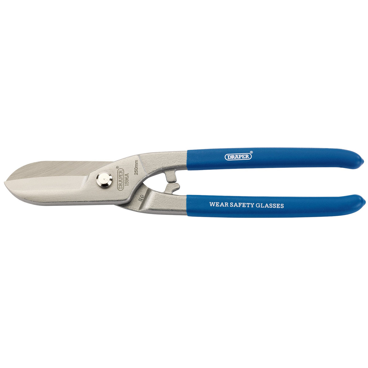 Straight-Tin-Snips,-250mm