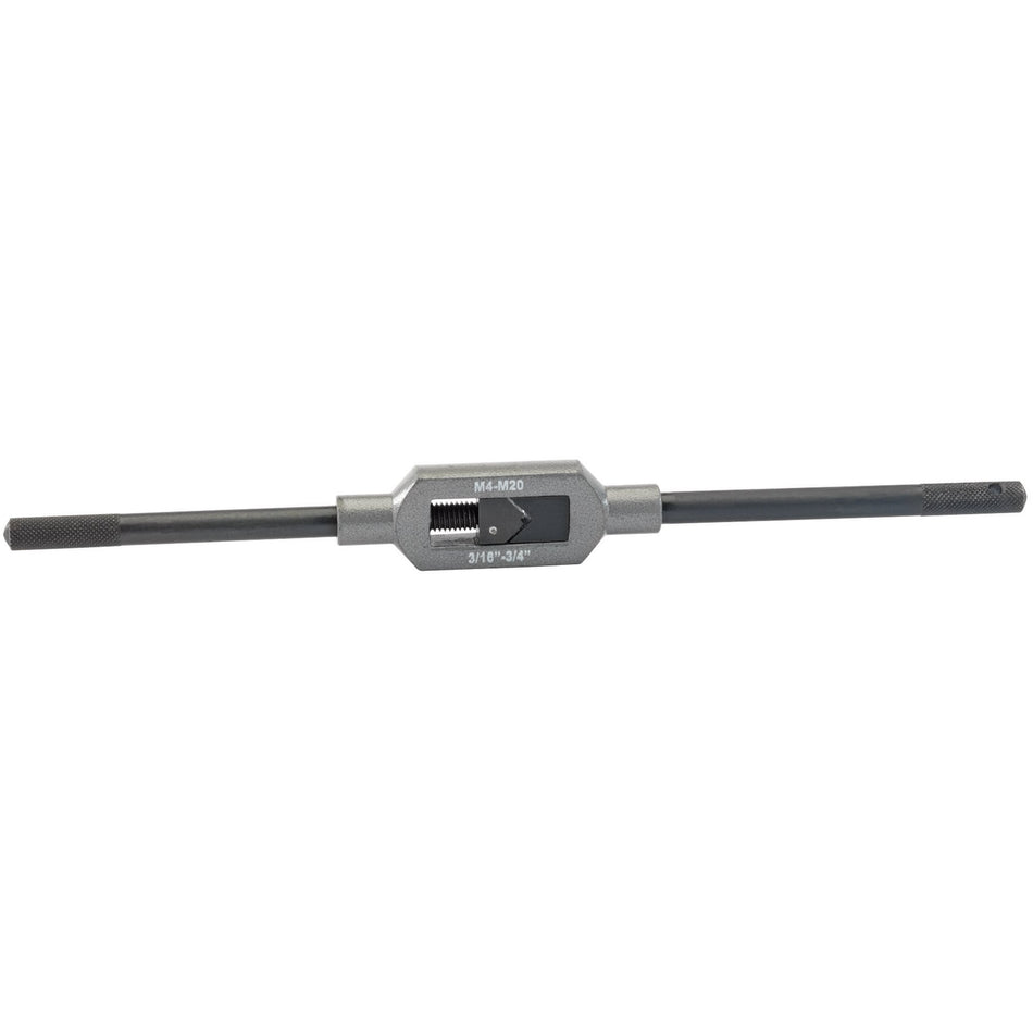 Bar-Type-Tap-Wrench,-4.25---17.70mm