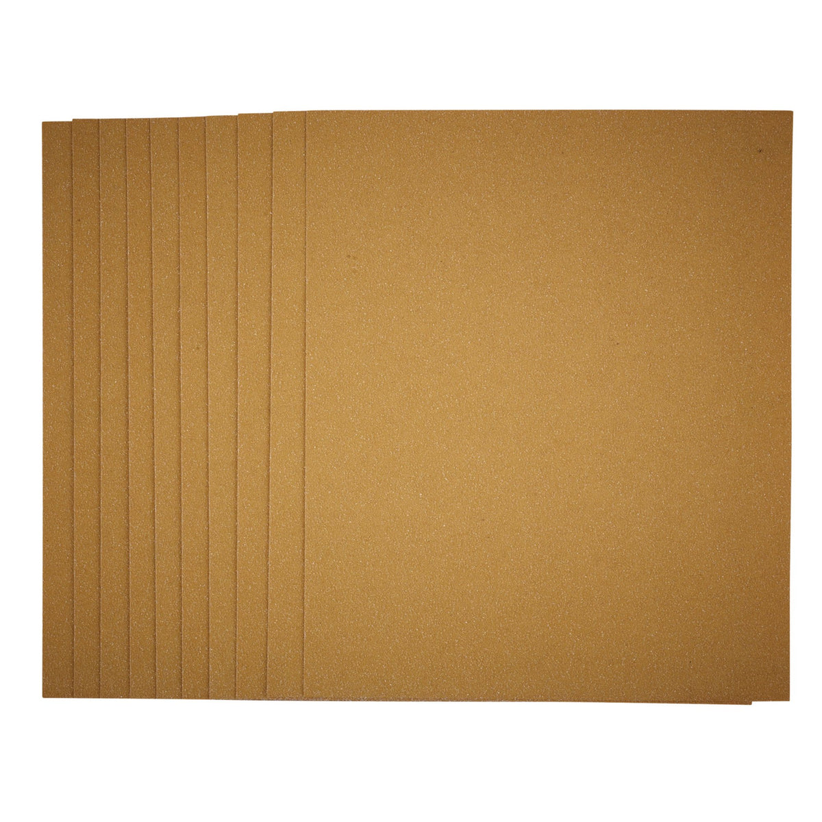 General-Purpose-Sanding-Sheets,-230-x-280mm,-60-Grit-(Pack-of-10)