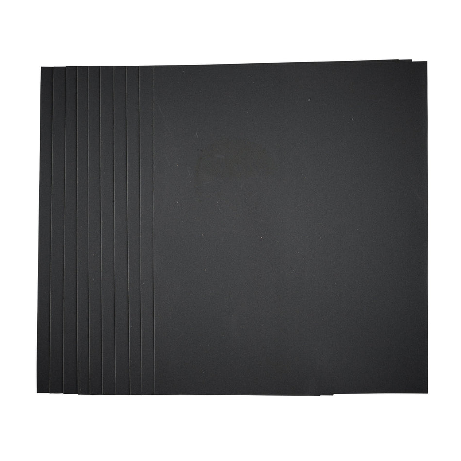 Wet-and-Dry-Sanding-Sheets,-230-x-280mm,-320-Grit-(Pack-of-10)