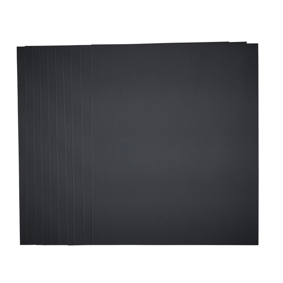 Wet-and-Dry-Sanding-Sheets,-230-x-280mm,-600-Grit-(Pack-of-10)