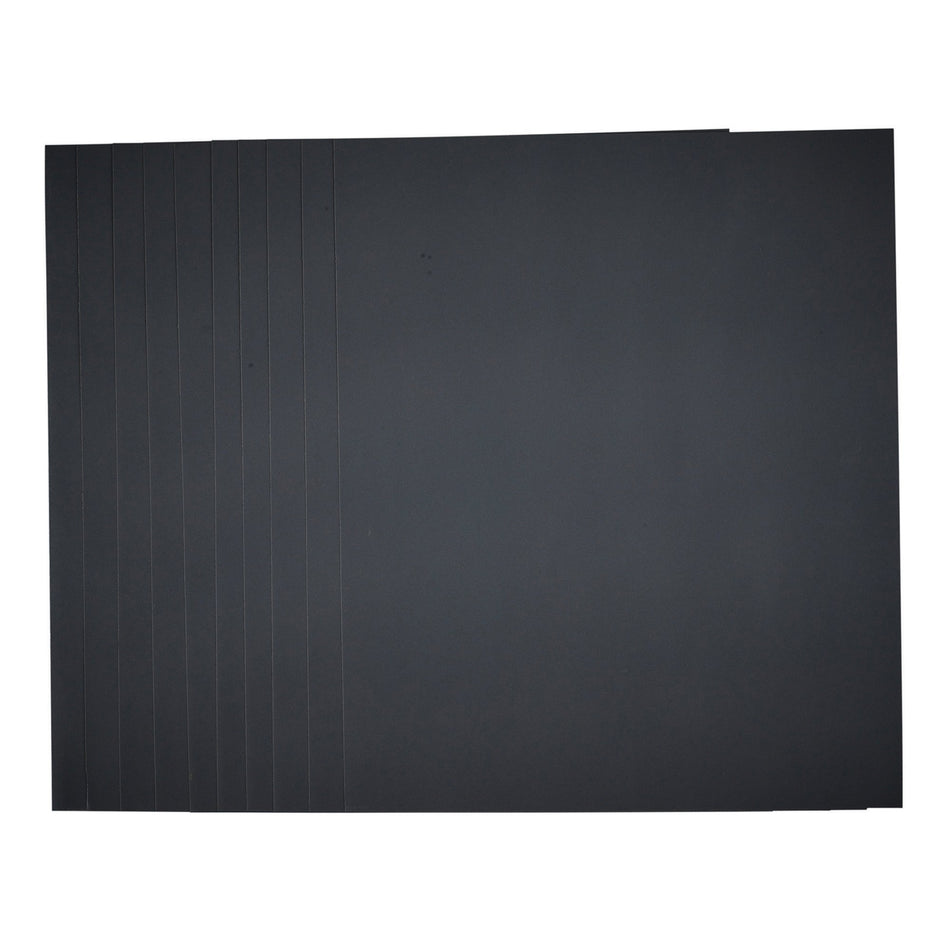 Wet-and-Dry-Sanding-Sheets,-230-x-280mm,-1000-Grit-(Pack-of-10)