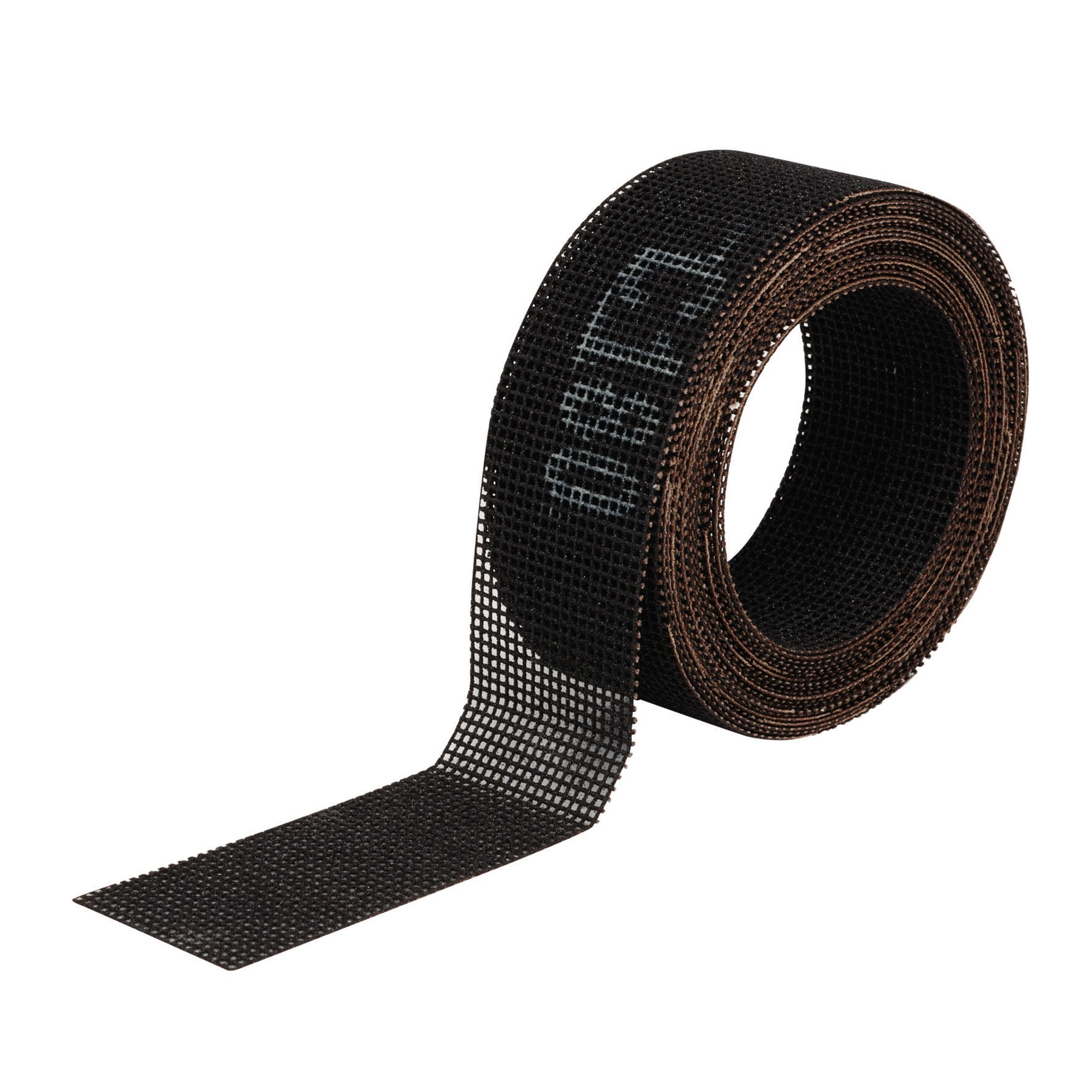 Silicon-Carbide-Abrasive-Roll,-38mm-x-5m,-180-Grit