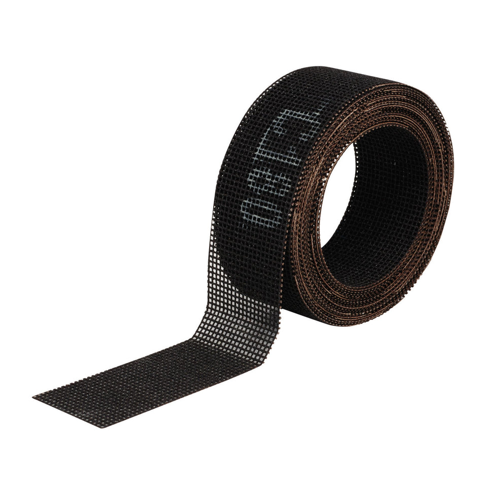 Silicon-Carbide-Abrasive-Roll,-38mm-x-5m,-180-Grit