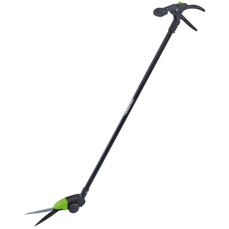 Long-Handled-Grass-Shear-with-Wheels