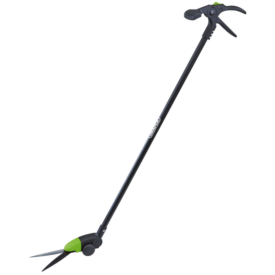 Long-Handled-Grass-Shear-with-Wheels