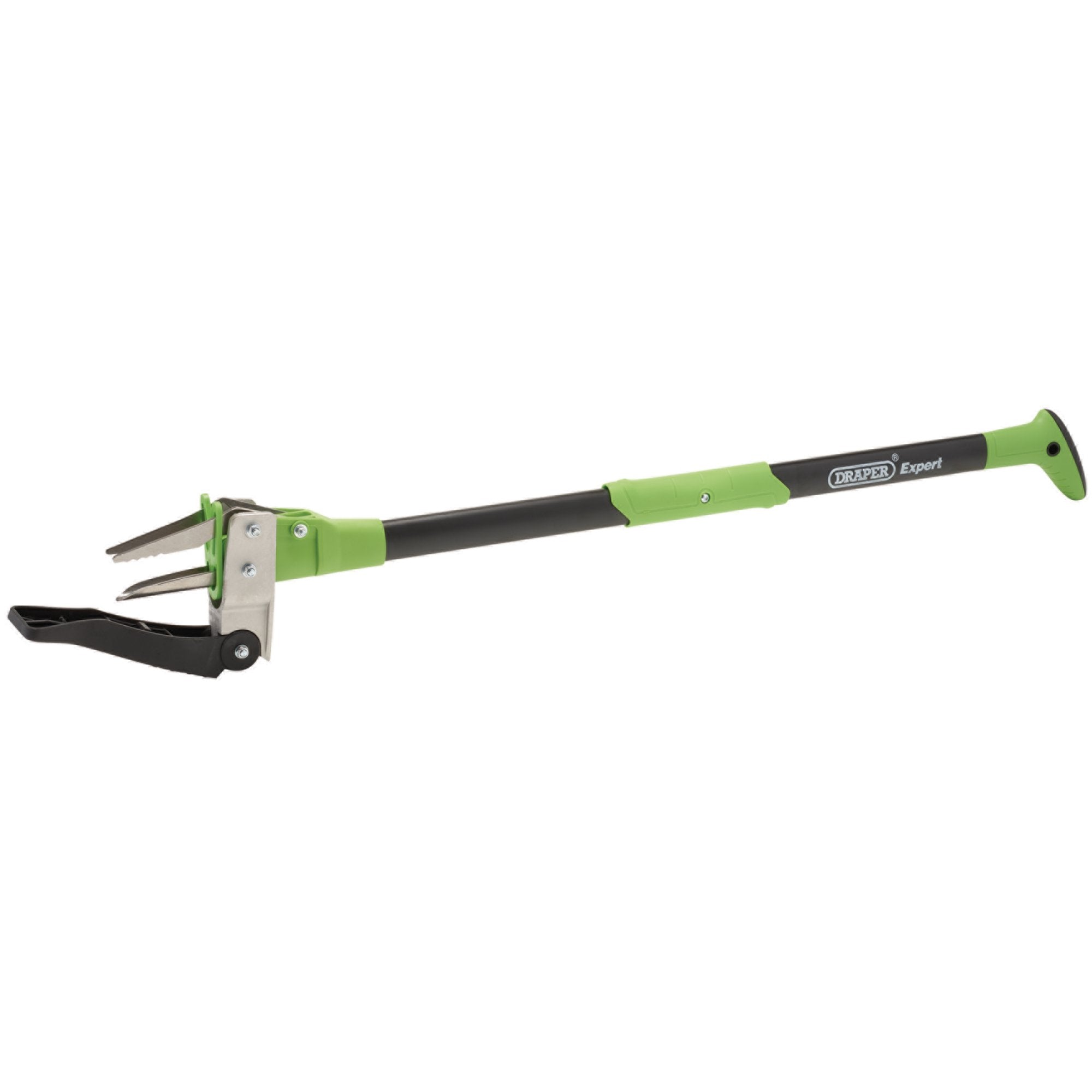 Draper-Expert-Long-Handled-Weed-Puller