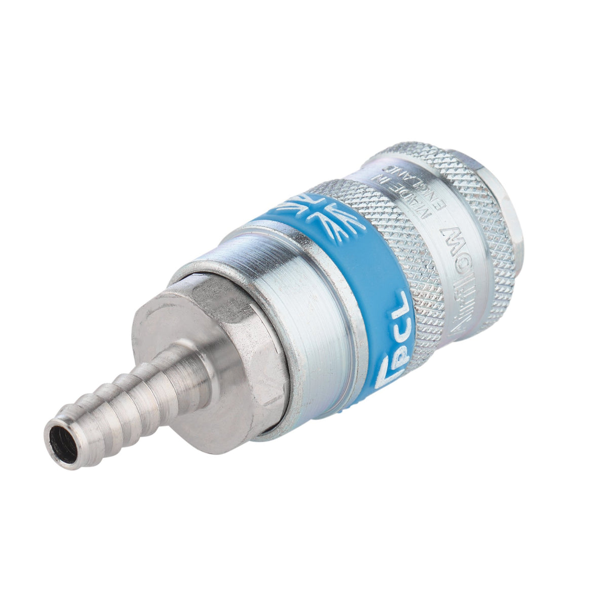 1/4"-Thread-PCL-Coupling-with-Tailpiece