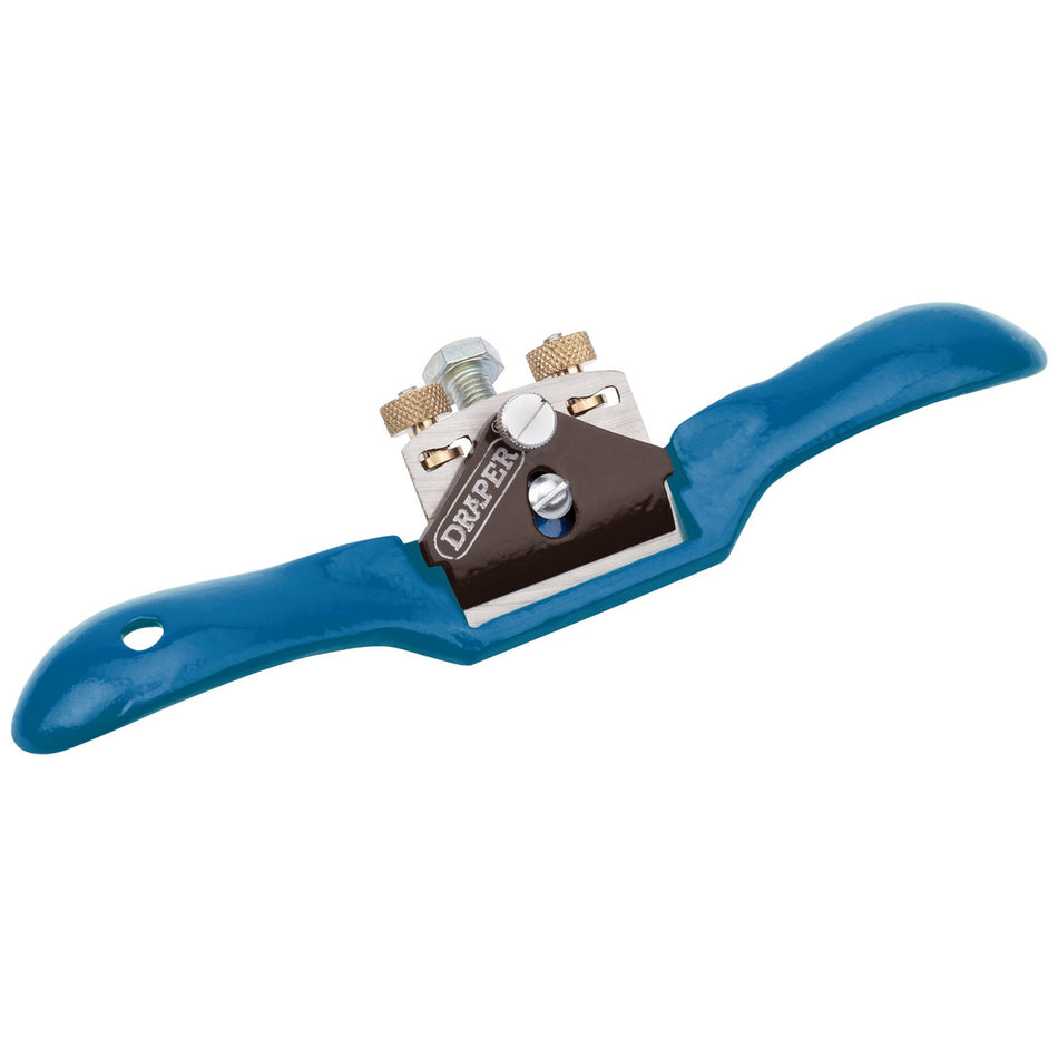 Flat-Spokeshave