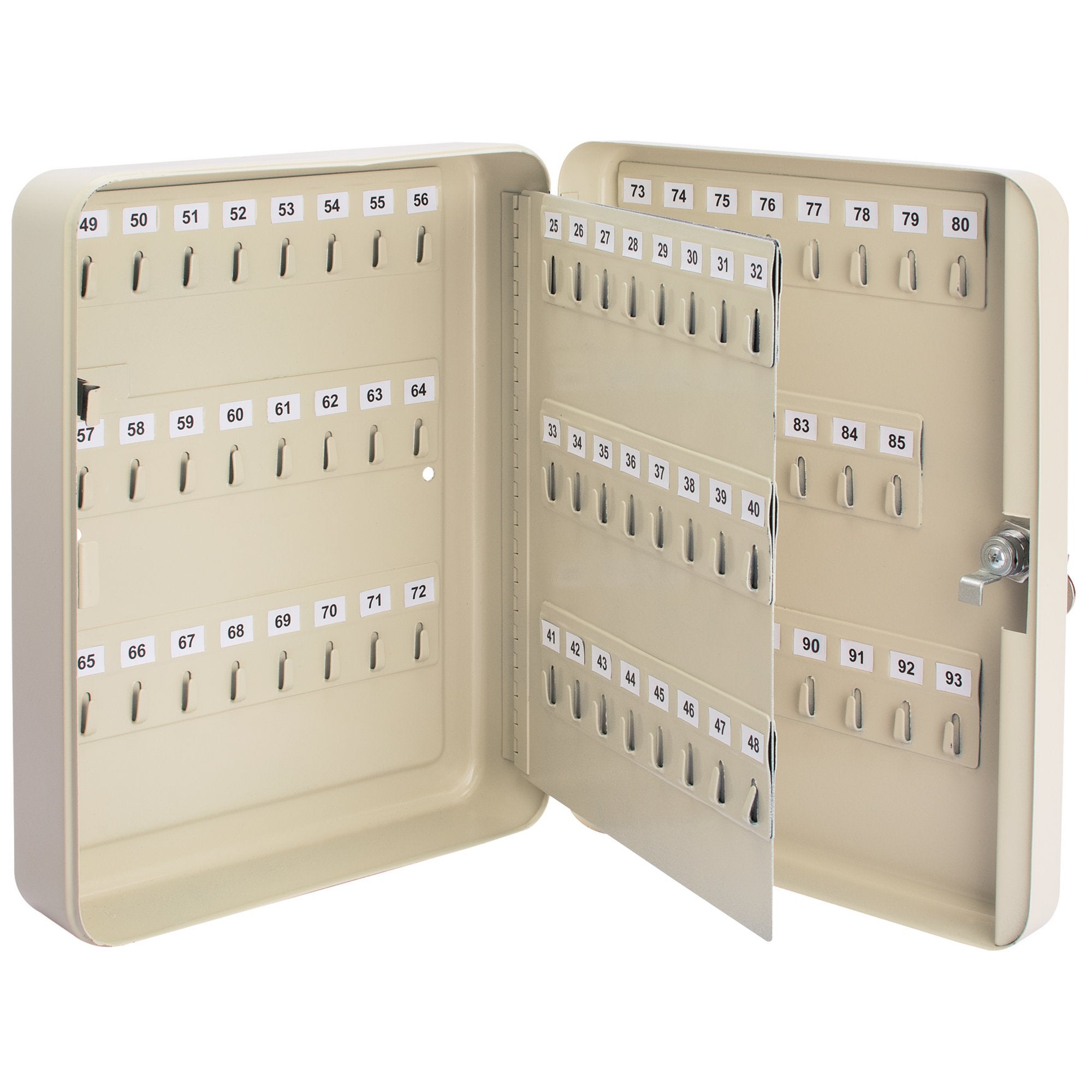 93-Hook-Key-Cabinet