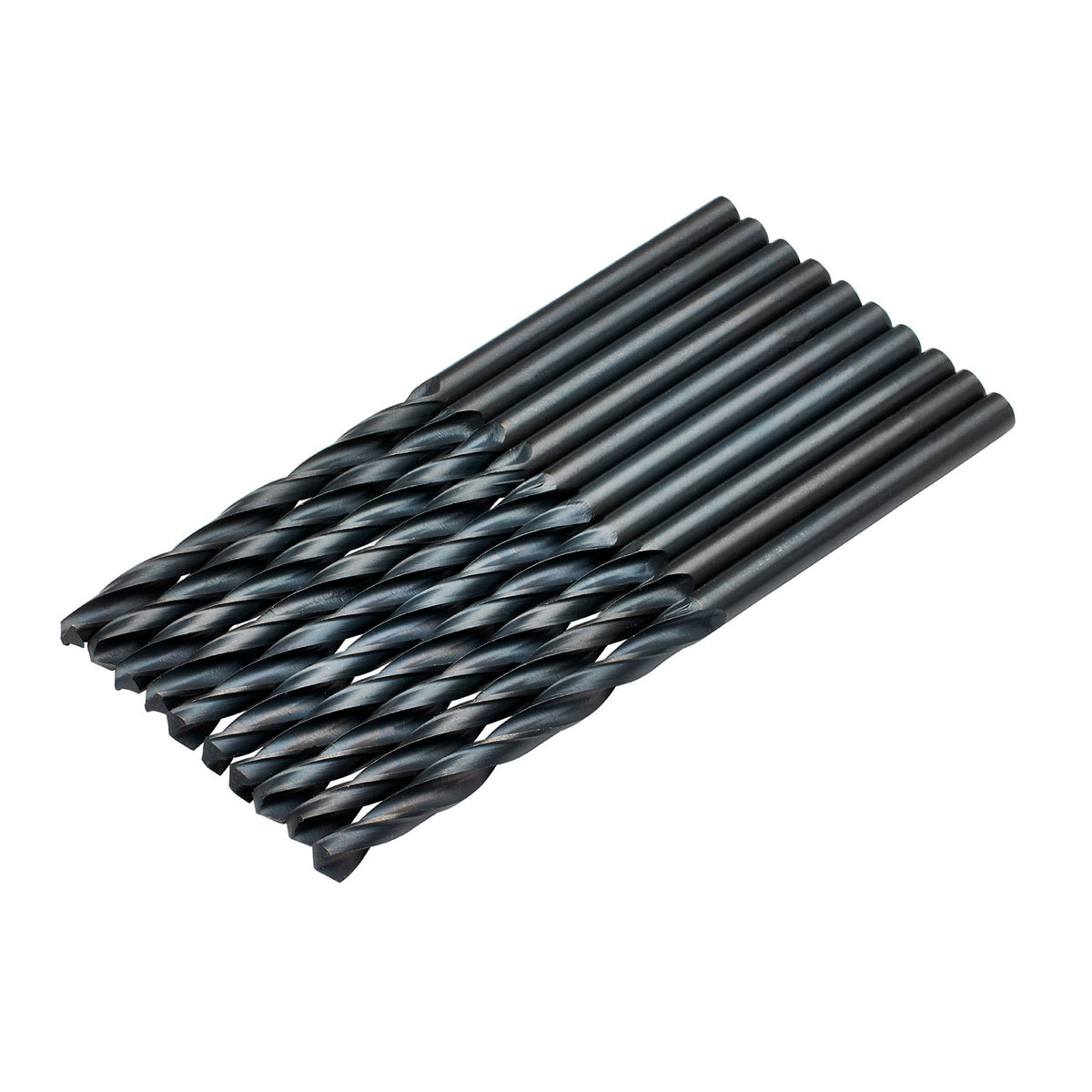 HSS-Drill-Bit,-3.5-x-162mm-(Pack-of-10)