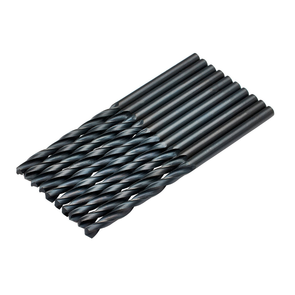 HSS-Drill-Bit,-3.5-x-162mm-(Pack-of-10)