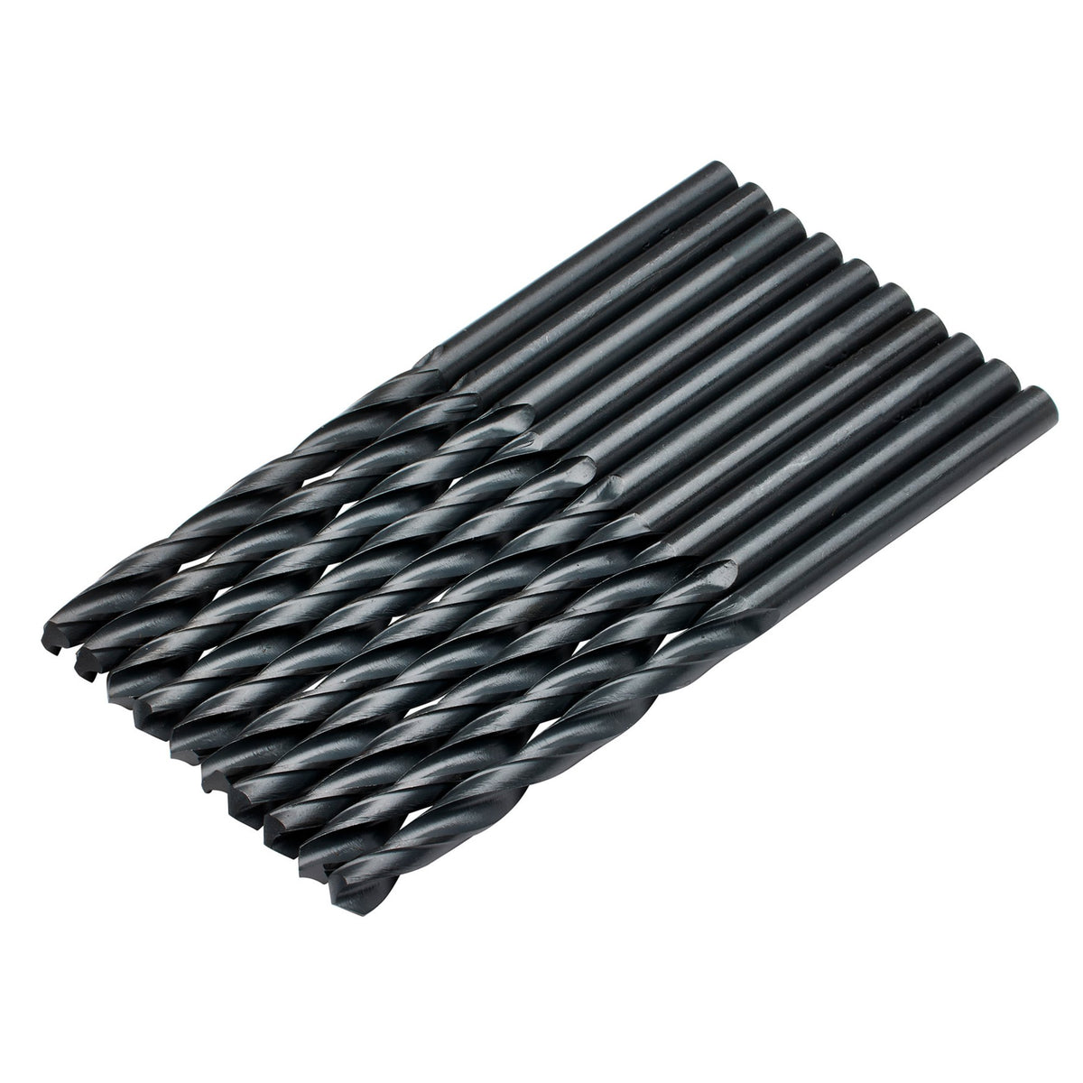 HSS-Drill-Bit,-4.0-x-162mm-(Pack-of-10)