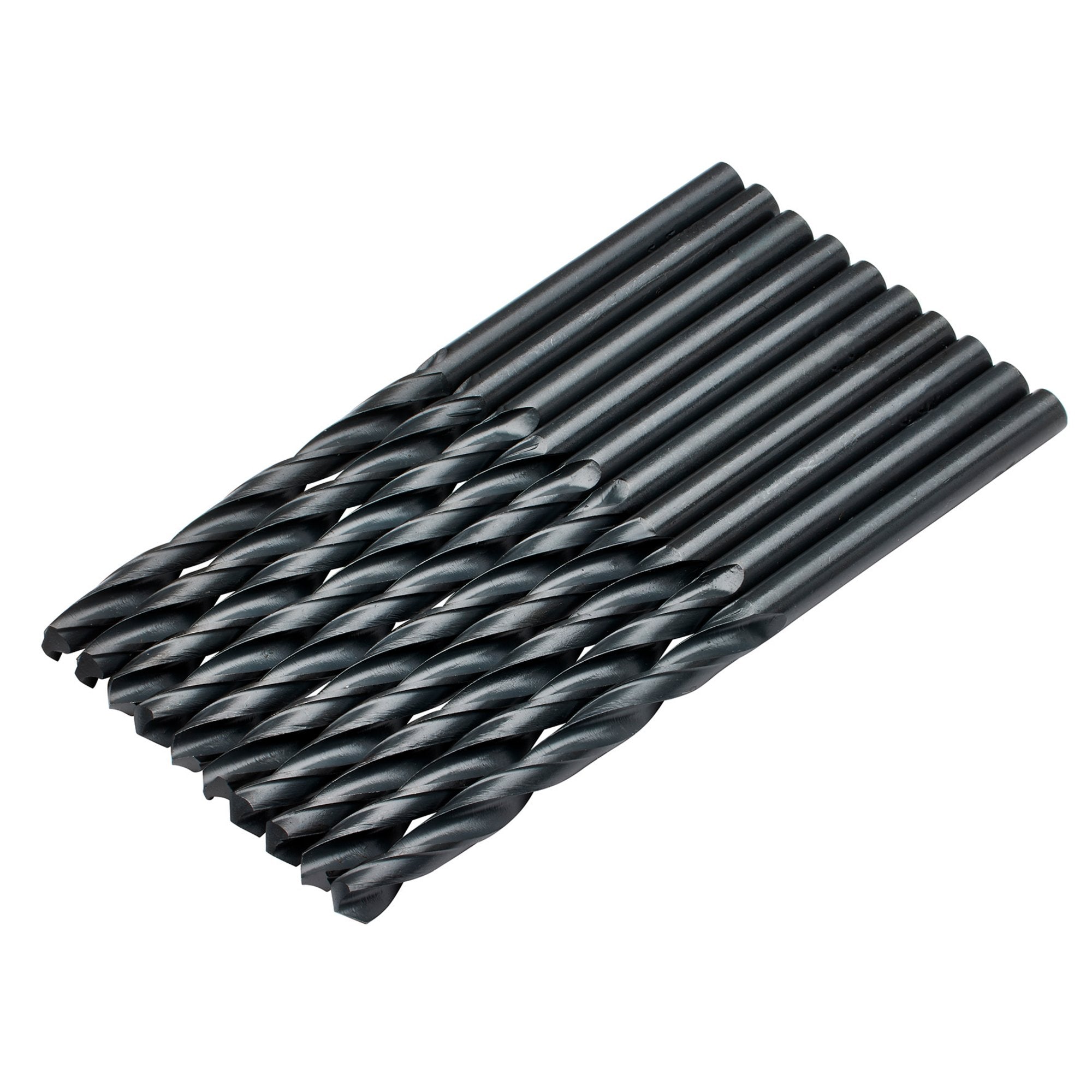 HSS-Drill-Bit,-4.0-x-162mm-(Pack-of-10)