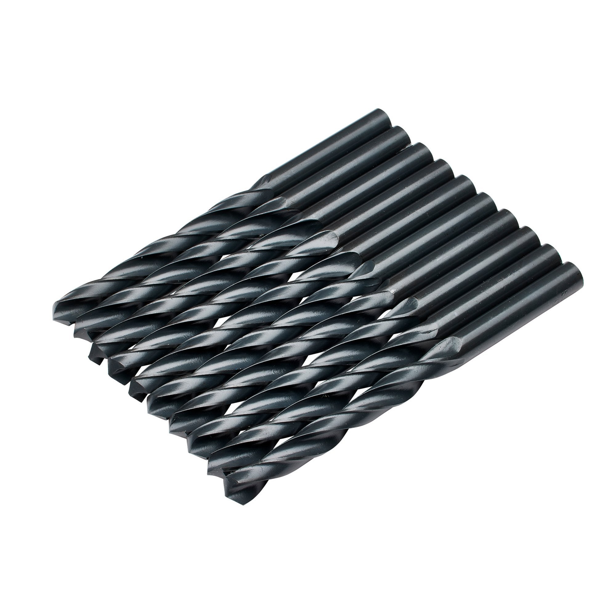 HSS-Drill-Bit,-8.5-x-220mm-(Pack-of-10)