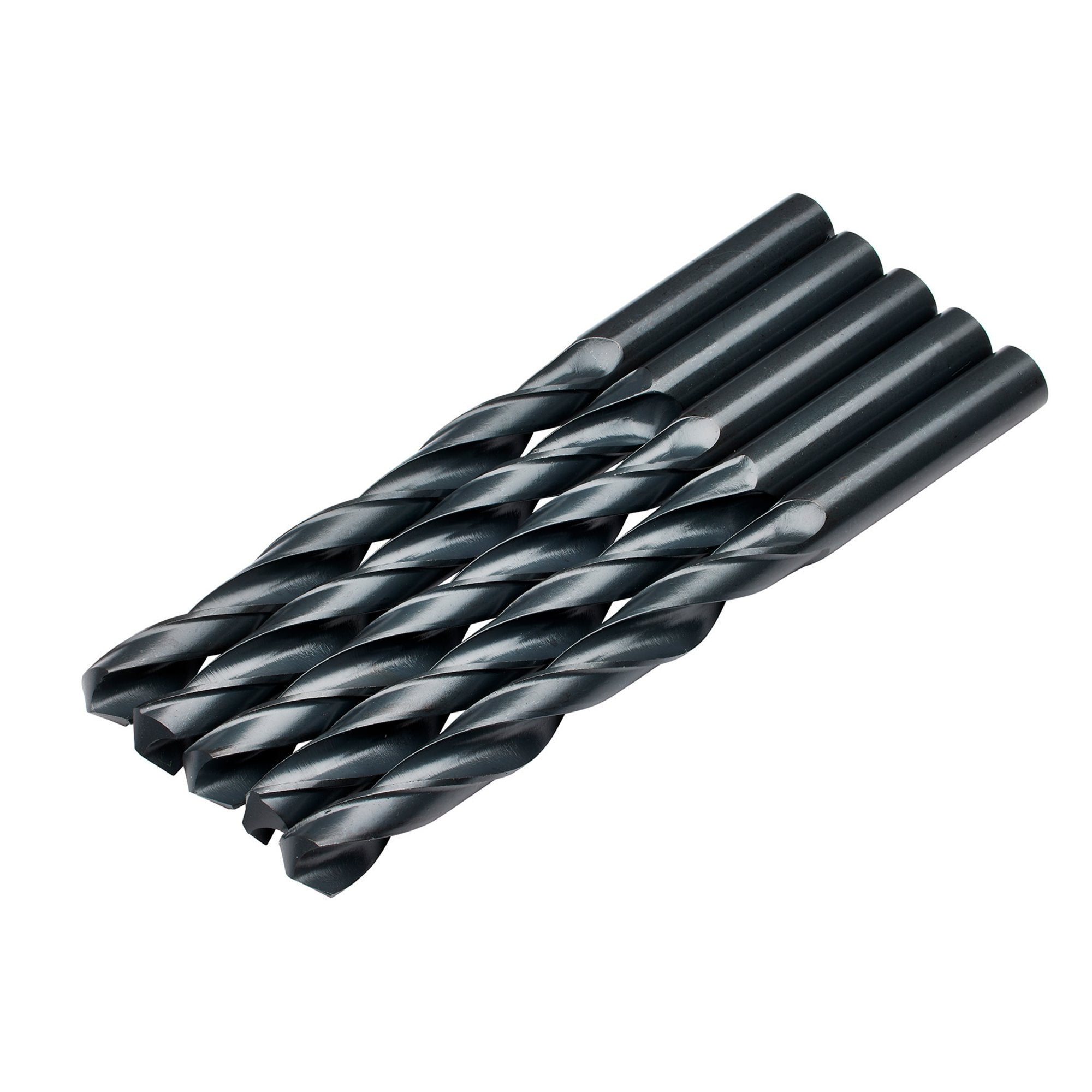 HSS-Drill-Bit,-11.0-x-220mm-(Pack-of-5)
