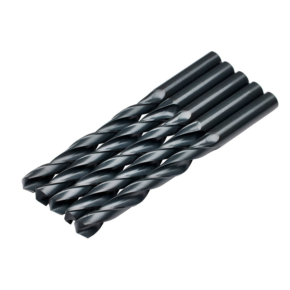 HSS-Drill-Bit,-11.0-x-220mm-(Pack-of-5)