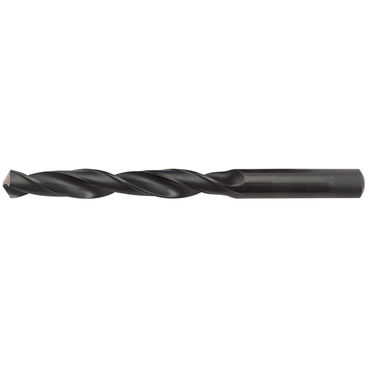 HSS-Drill-Bit,-12.0-x-220mm-(Pack-of-5)