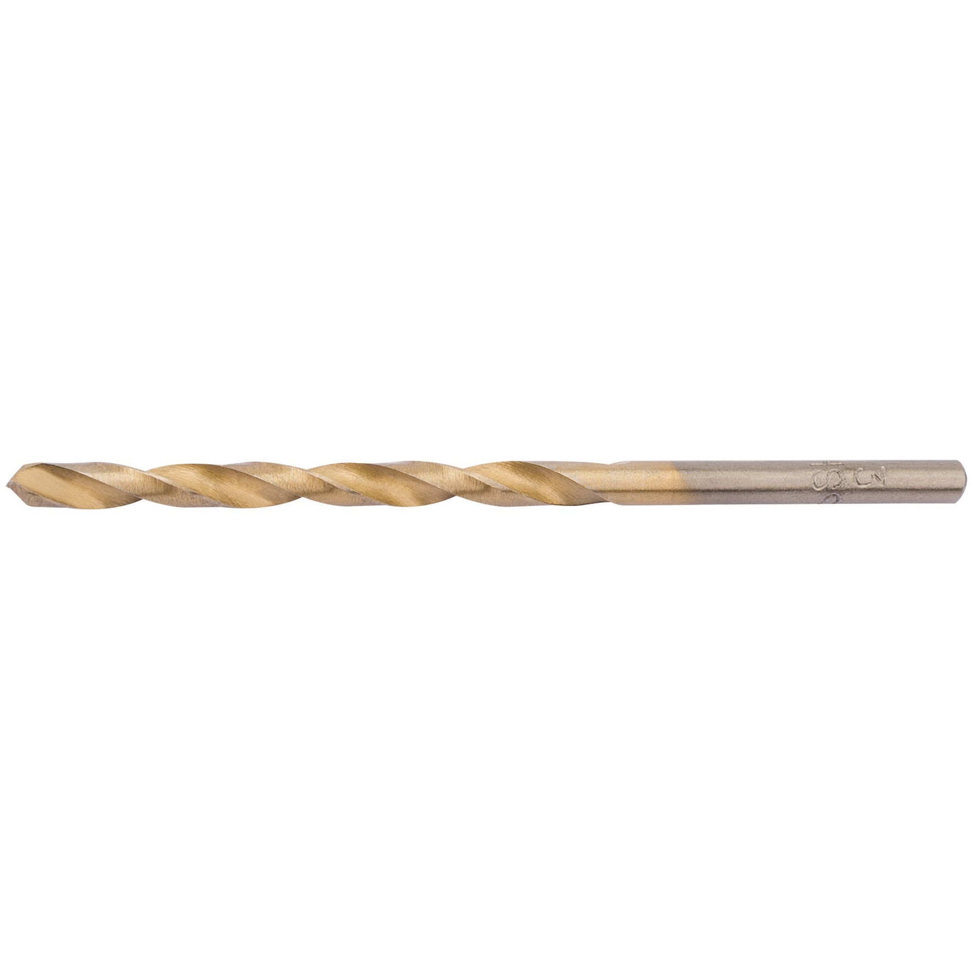 HSS-Titanium-Drill-Bit,-3.0-x-180mm