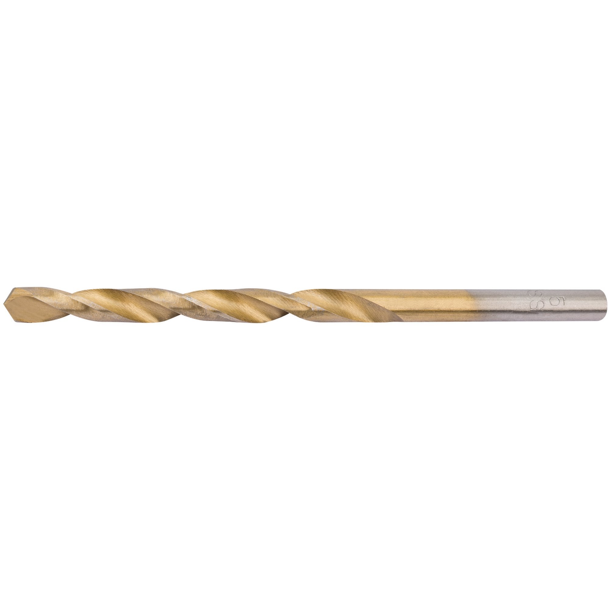 HSS-Titanium-Drill-Bit,-4.5-x-180mm