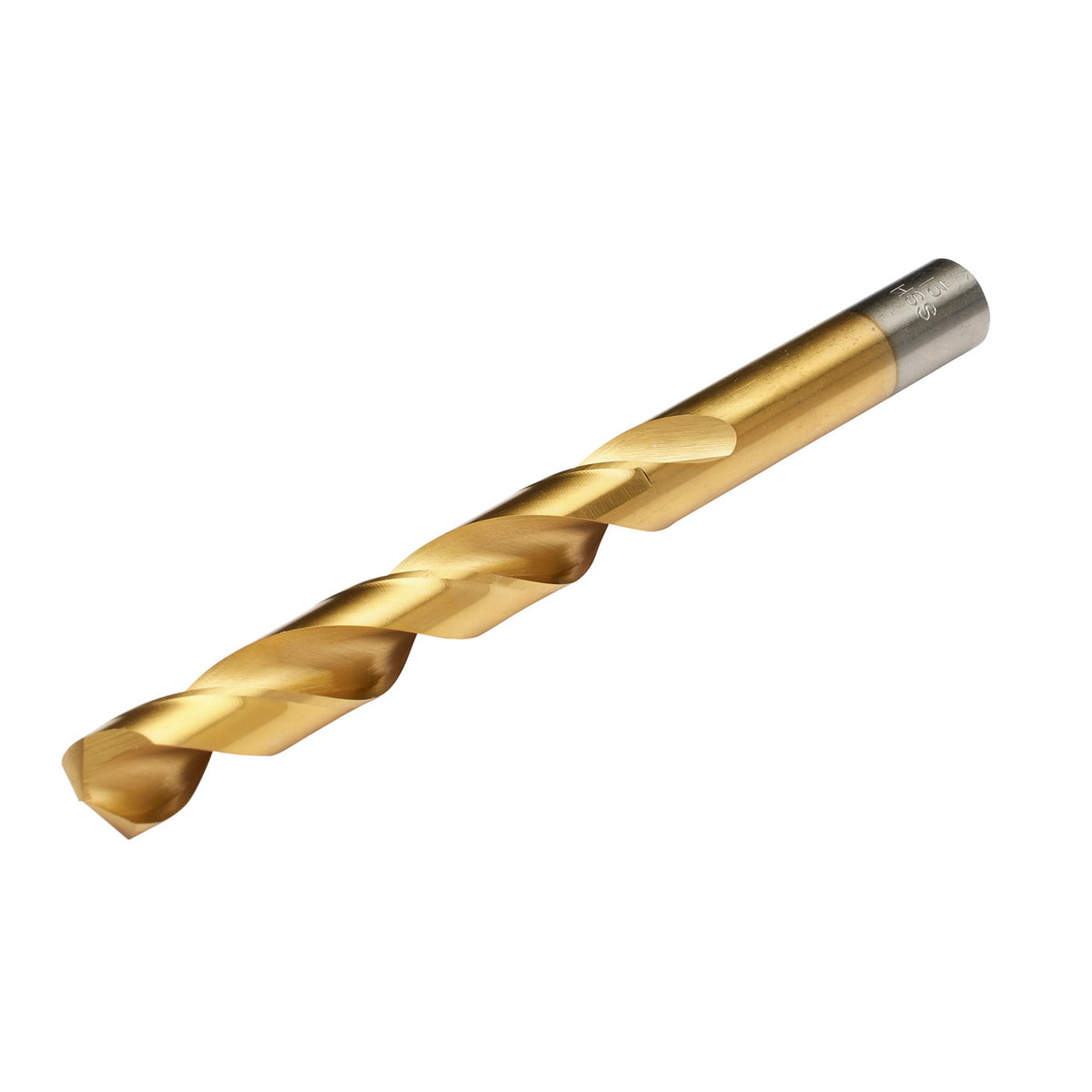 HSS-Titanium-Drill-Bit,-13.0-x-230mm