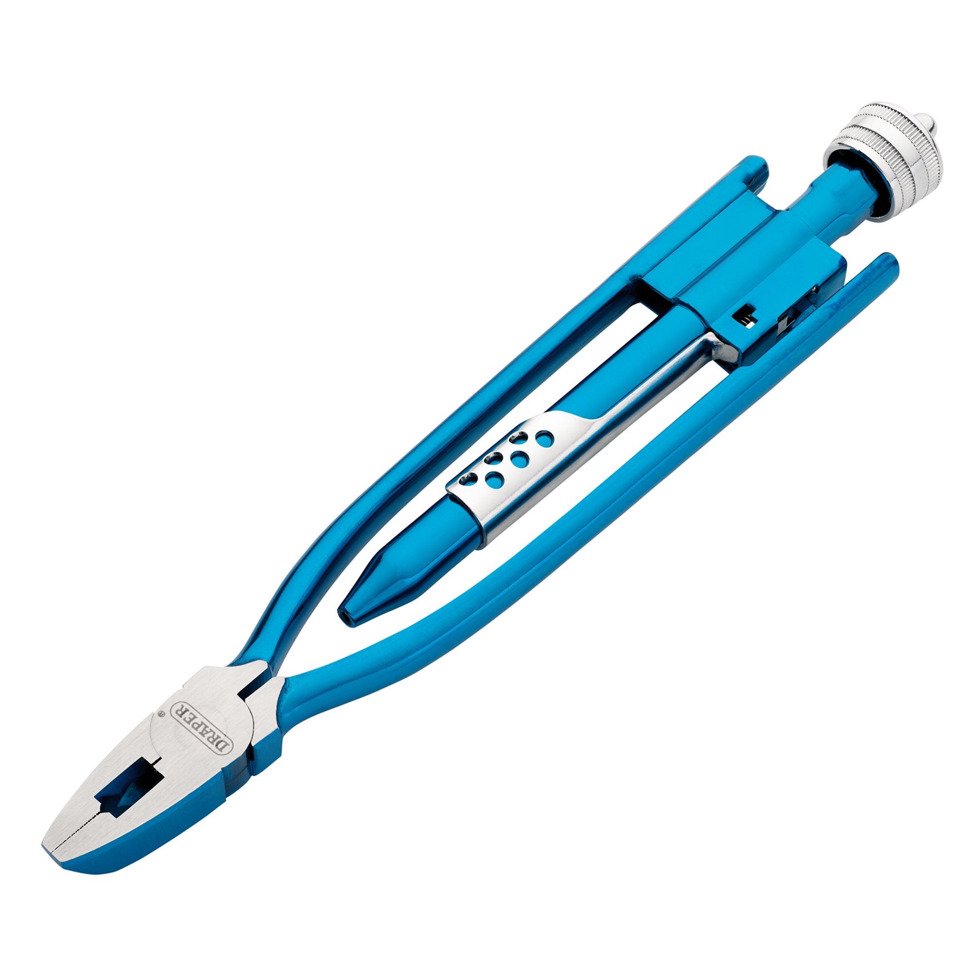 Wire-Twisting-Pliers,-250mm
