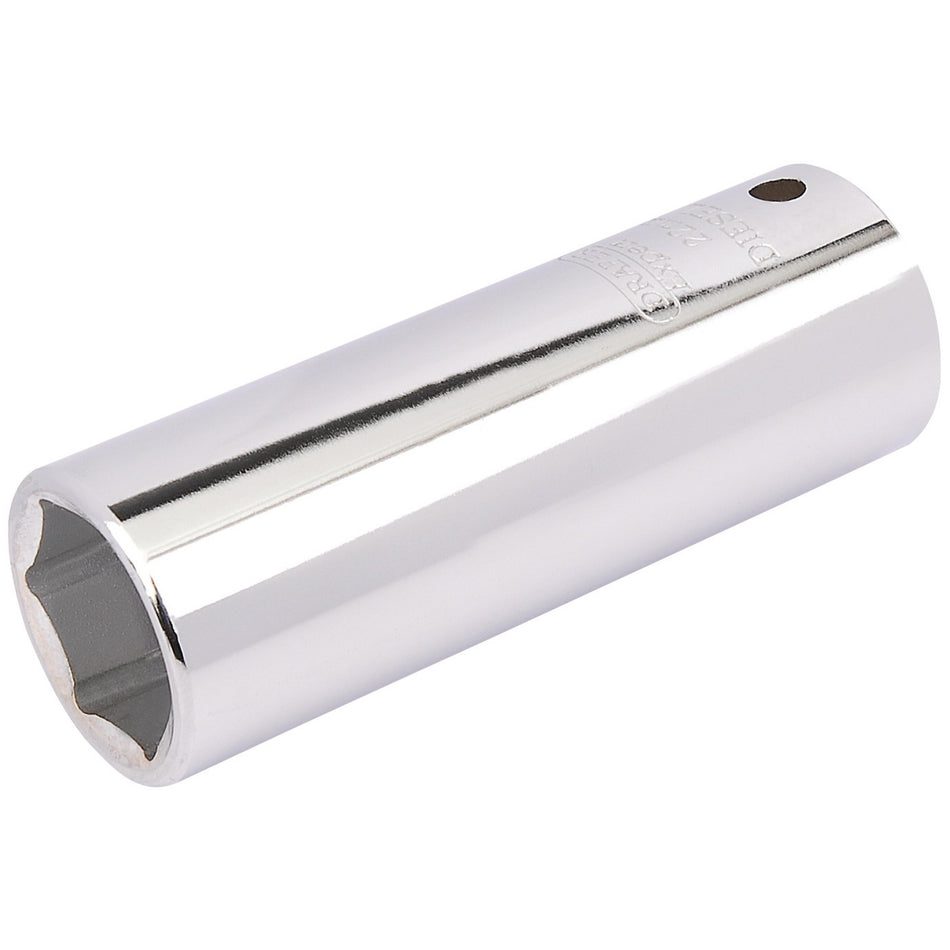 Diesel-Injector-Socket,-1/2"-Sq.-Dr.,-22mm