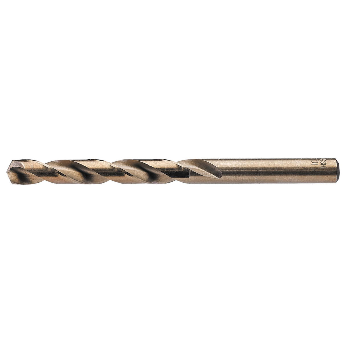 HSS-Cobalt-Drill-Bit,-10.3-x-230mm