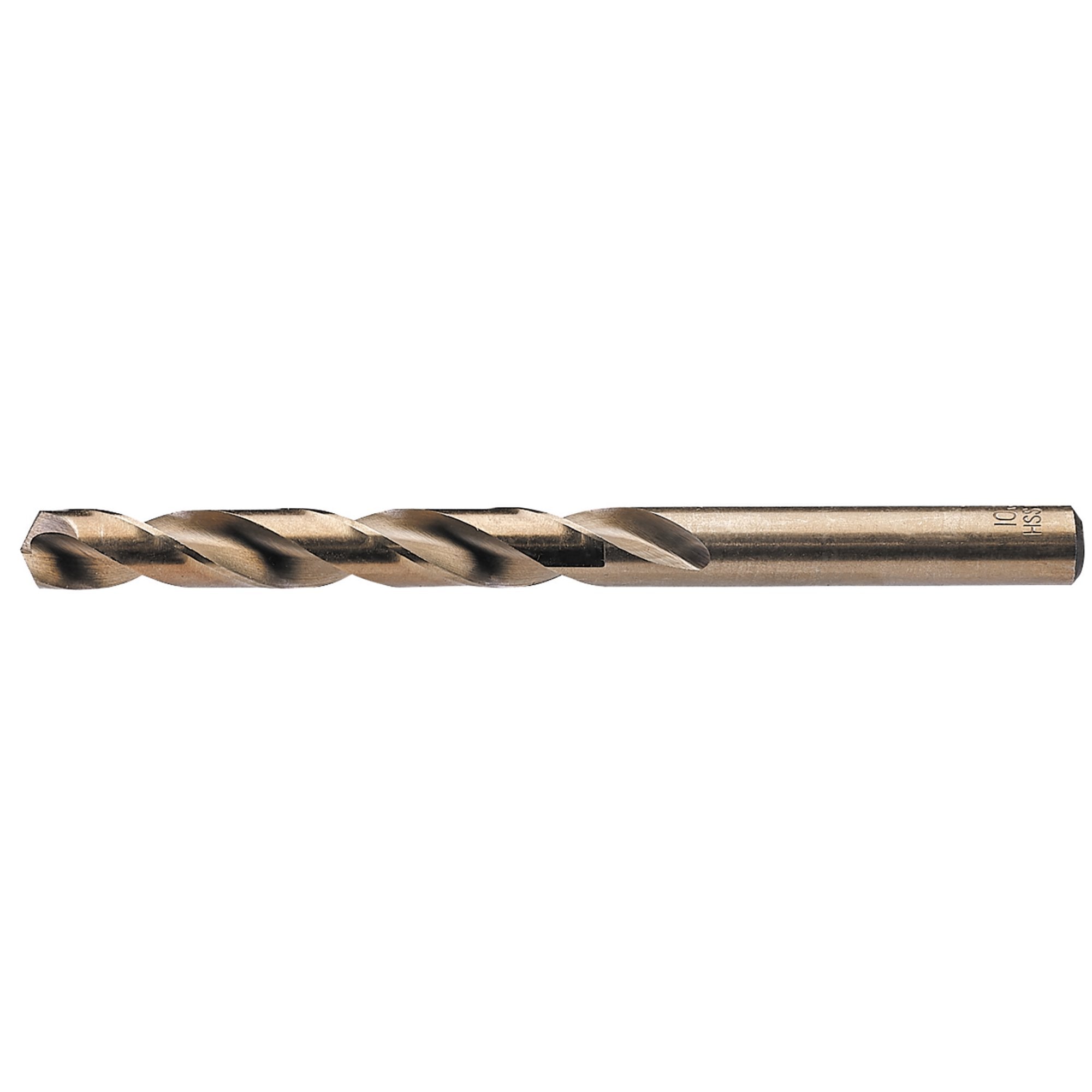 HSS-Cobalt-Drill-Bit,-10.3-x-230mm
