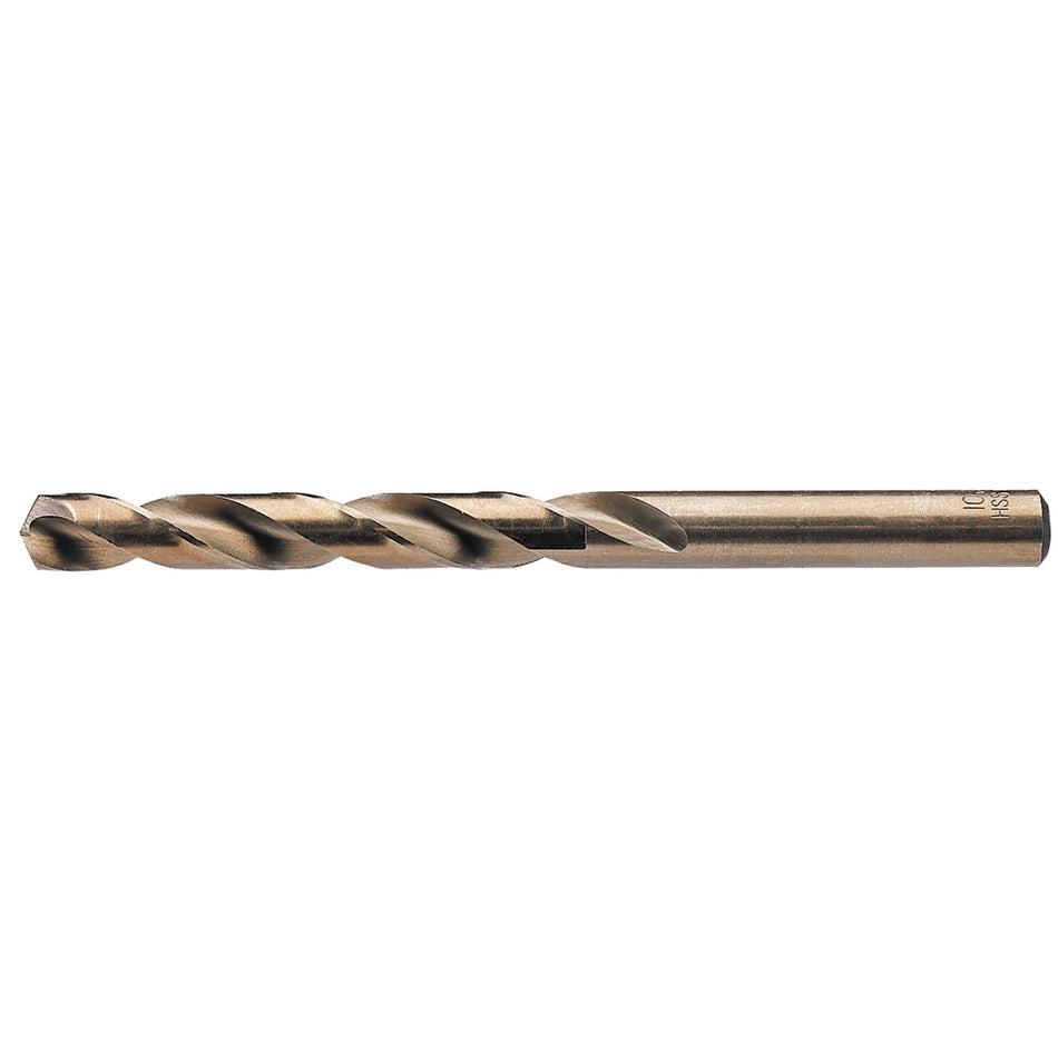 HSS-Cobalt-Drill-Bit,-10.3-x-230mm