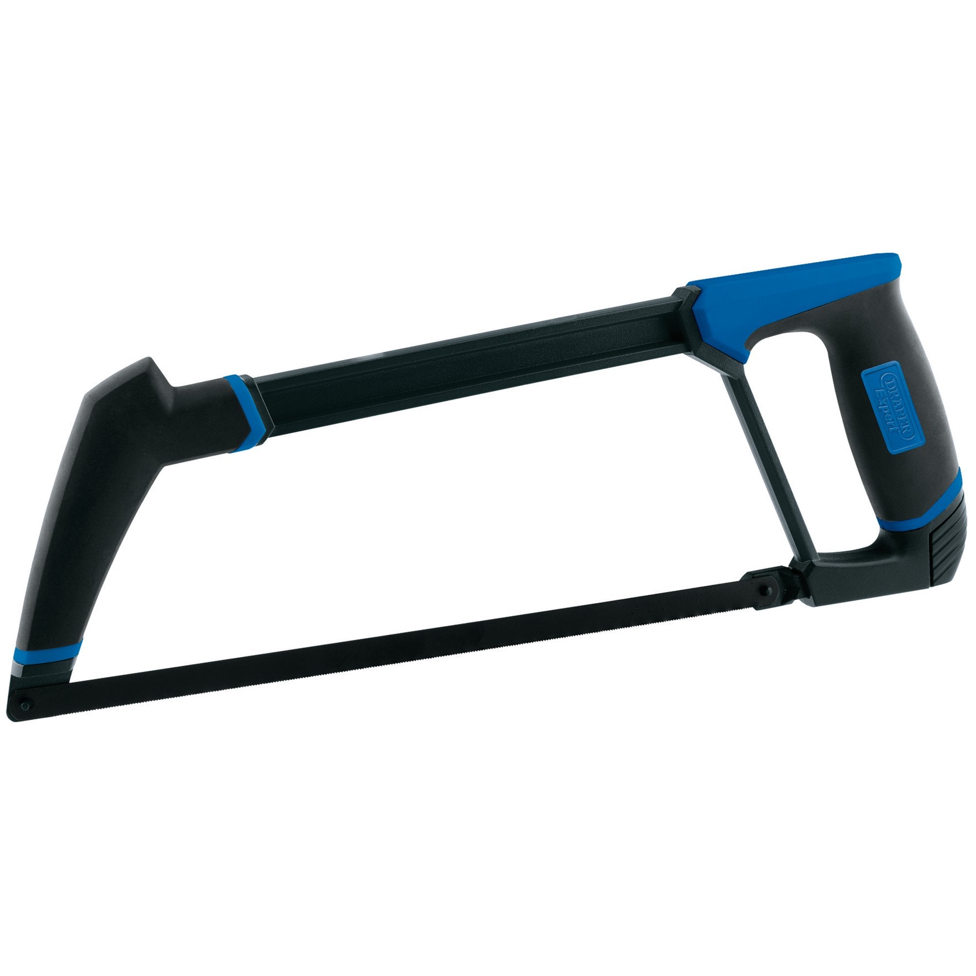Heavy-Duty-Soft-Grip-Hacksaw,-300mm
