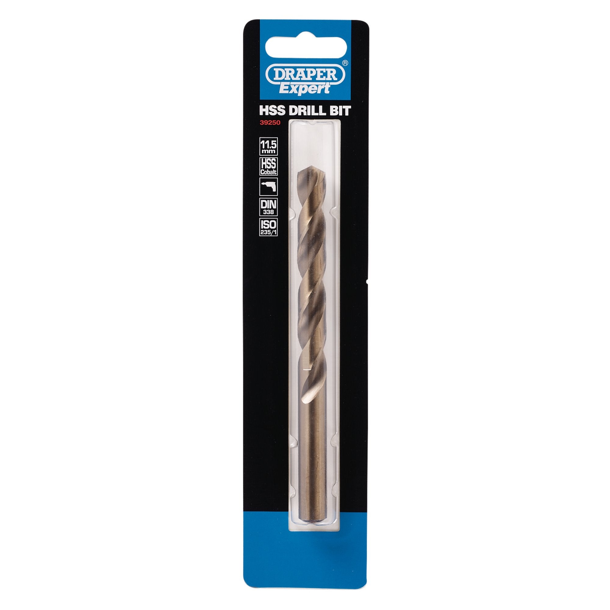 HSS-Cobalt-Drill-Bit,-11.5-x-230mm