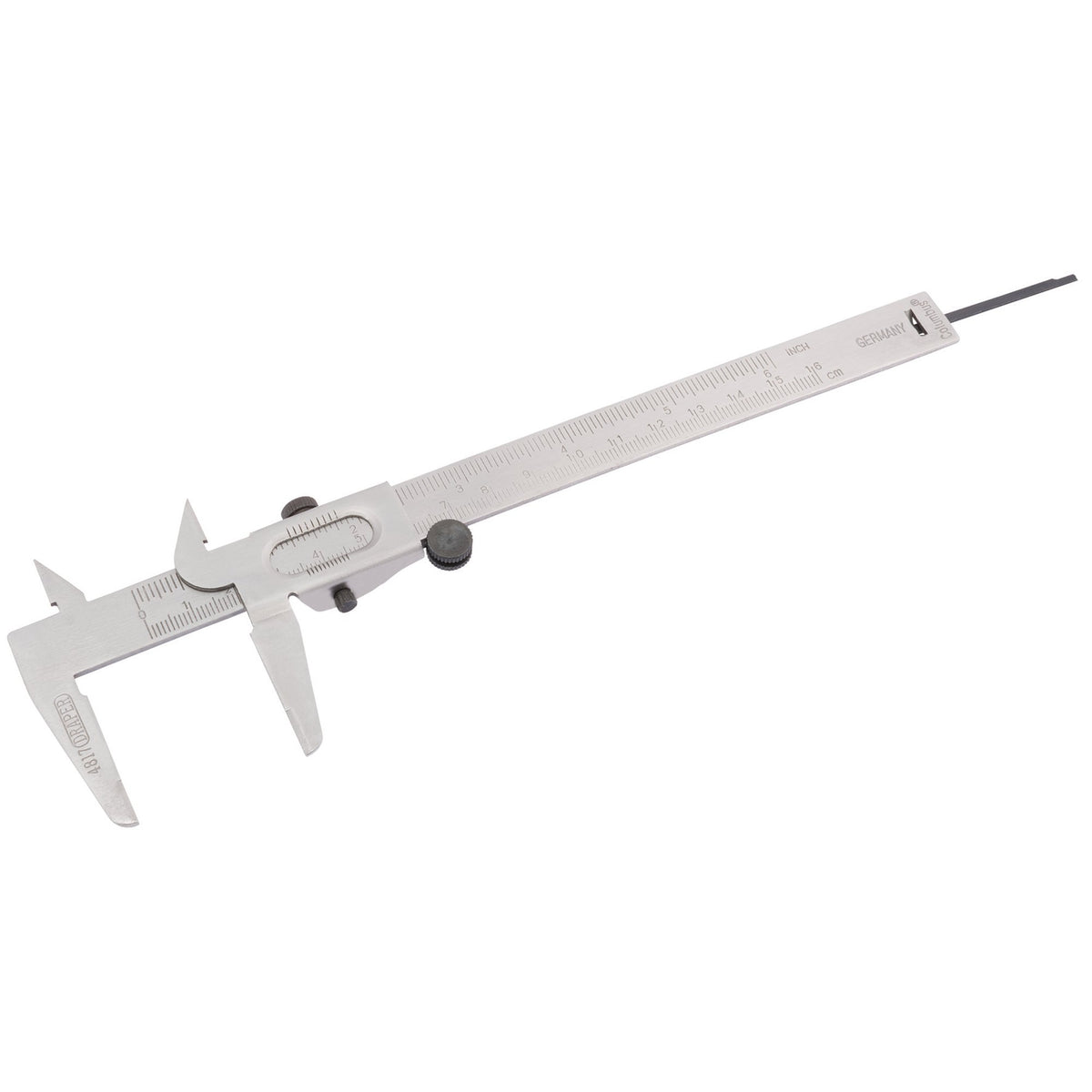 Caliper-Gauge,-150mm/6"