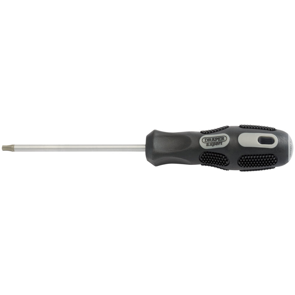 Draper-TX-STAR®-Driver,-T20-x-100mm-Long