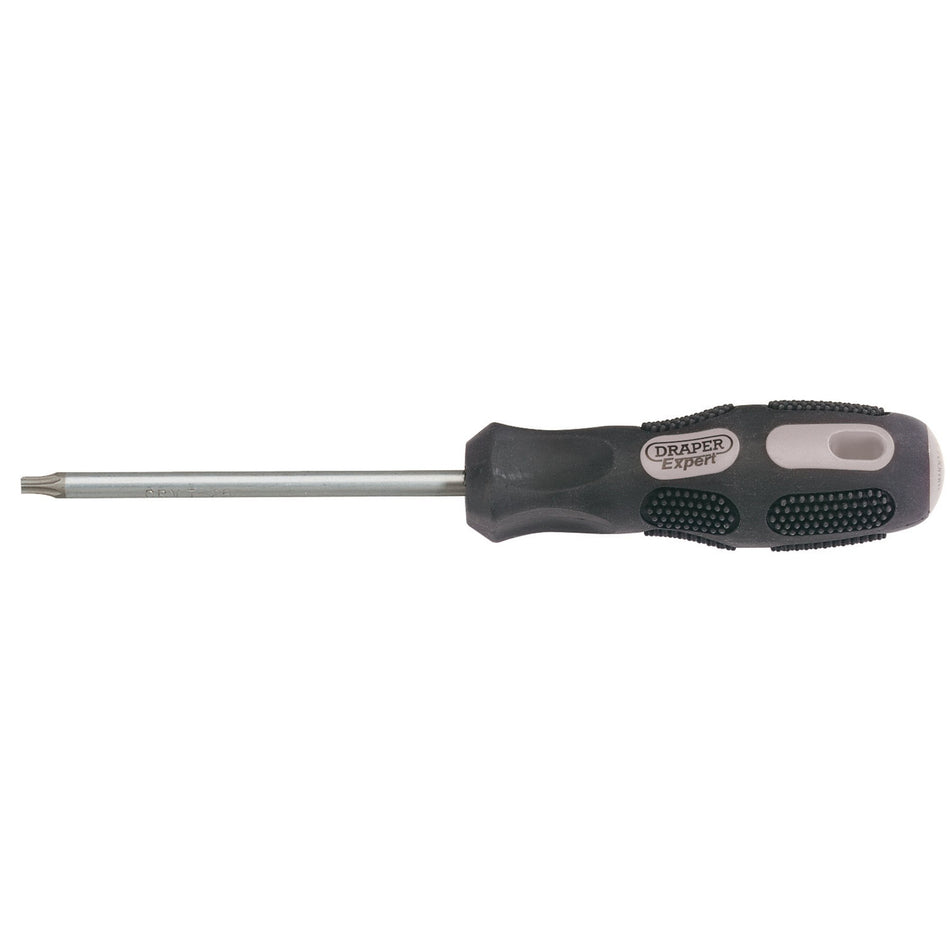 Draper-TX-STAR®-Driver,-T25-x-100mm-Long