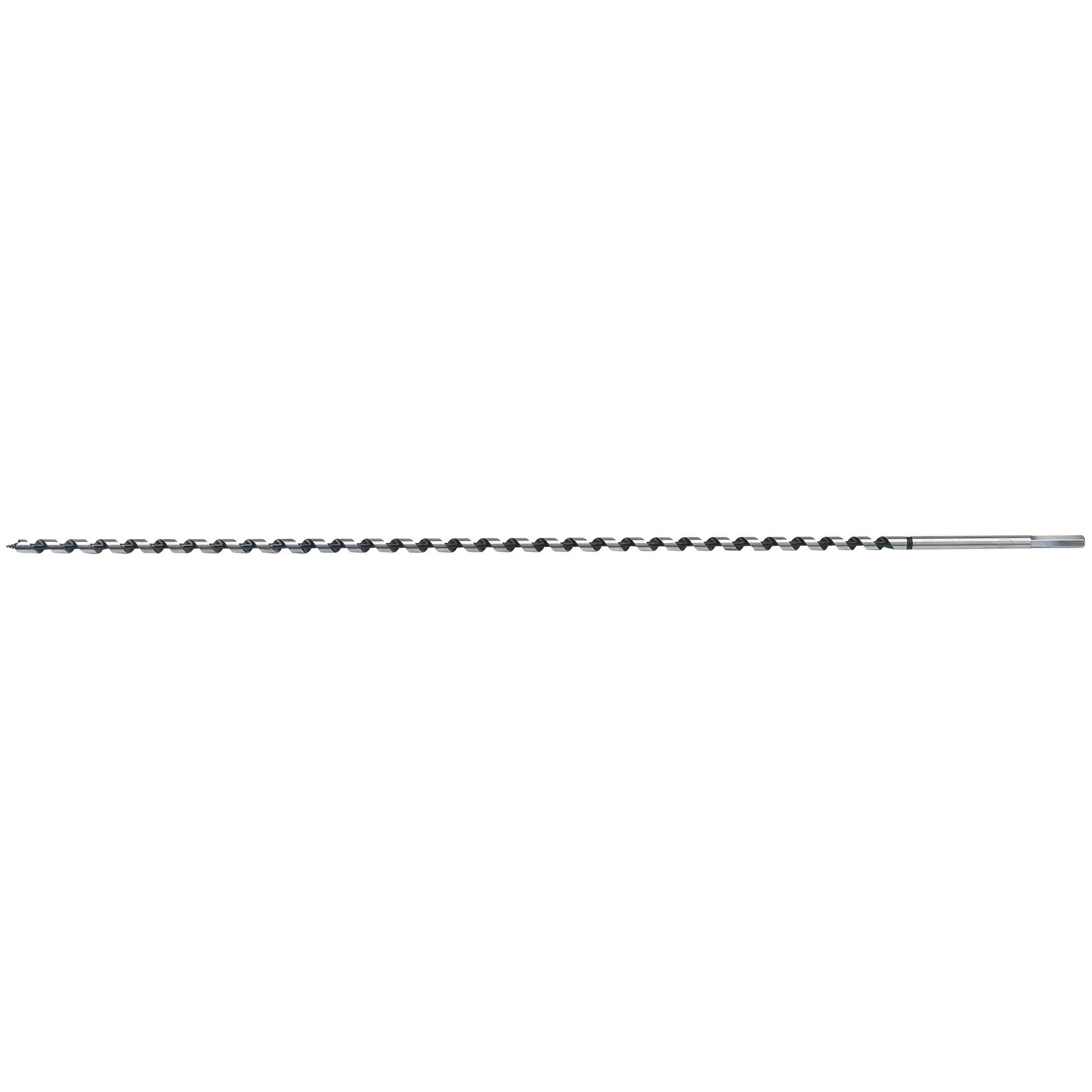 Extra-Long-Pattern-Auger-Bit,-8-x-600mm