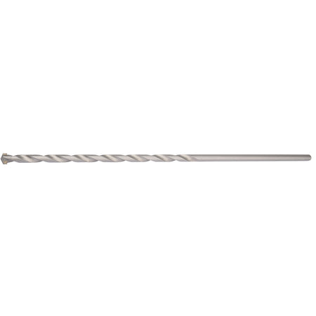 Masonry-Drill-Bit,-12-x-400mm