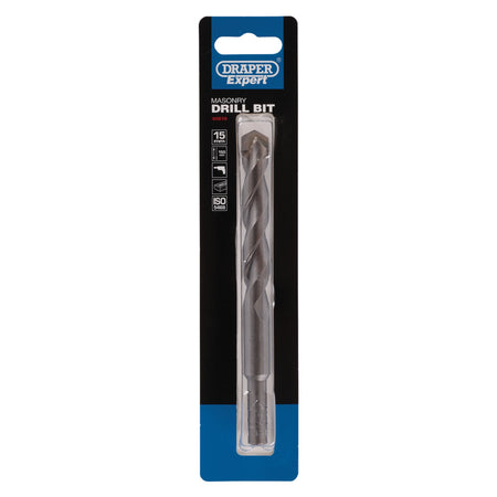 Masonry-Drill-Bit,-15-x-150mm